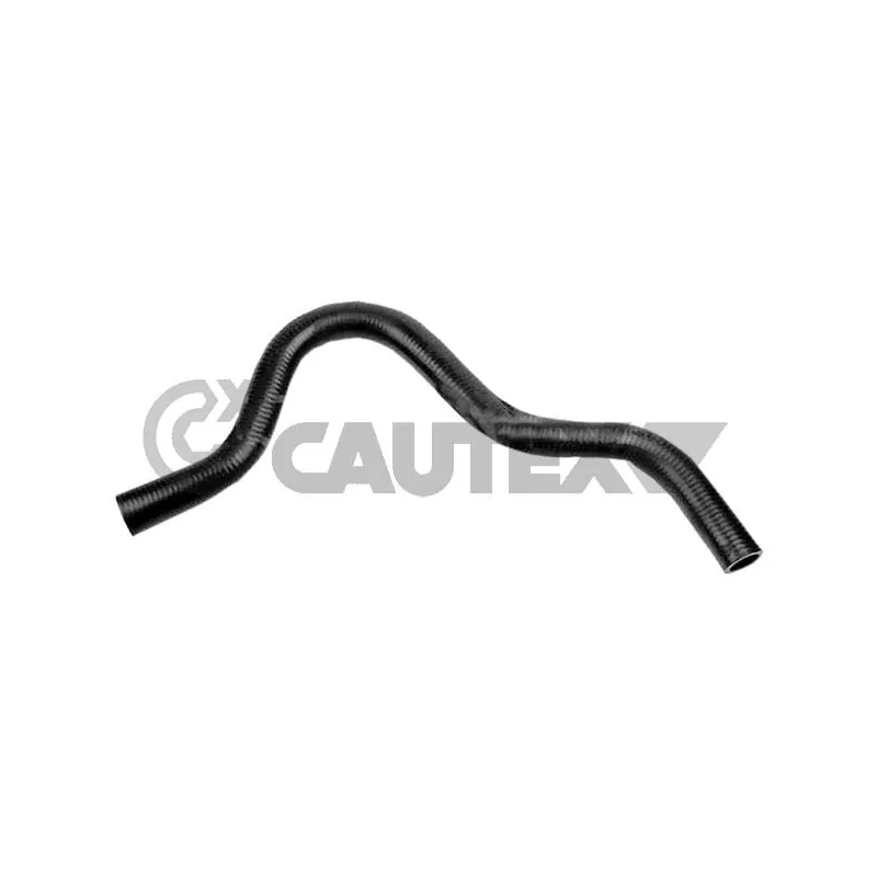 Tuyau, échangeur de chaleur (chauffage) CAUTEX 767121