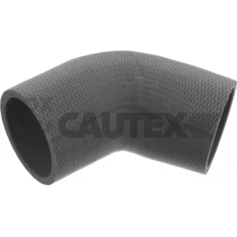 Durite de radiateur CAUTEX