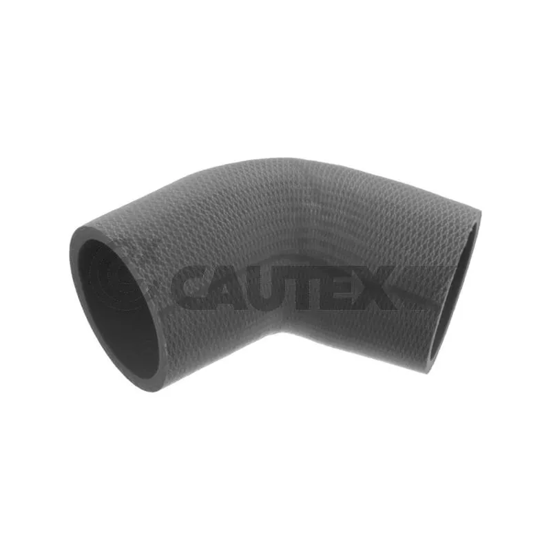 Durite de radiateur CAUTEX 767129