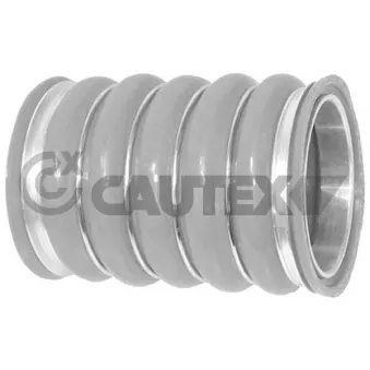 Gaine de suralimentation CAUTEX