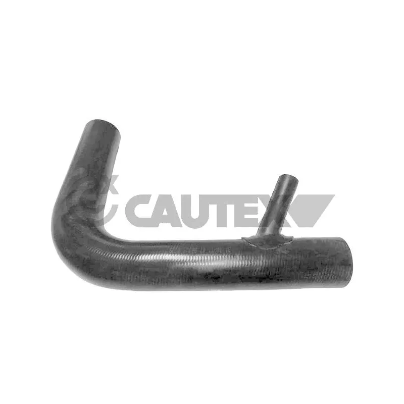 Durite de radiateur CAUTEX 767133