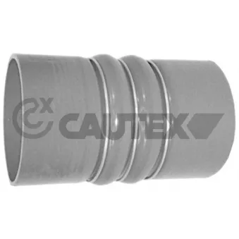 Gaine de suralimentation CAUTEX