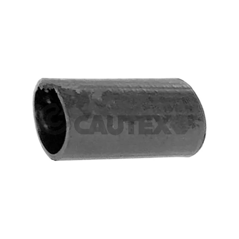 Durite de radiateur CAUTEX 767100