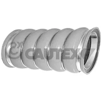 Gaine de suralimentation CAUTEX