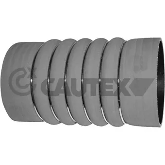 Gaine de suralimentation CAUTEX