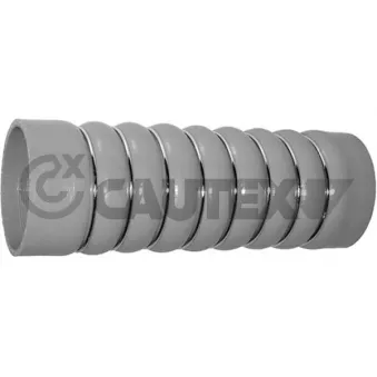 Gaine de suralimentation CAUTEX