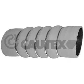 Gaine de suralimentation CAUTEX