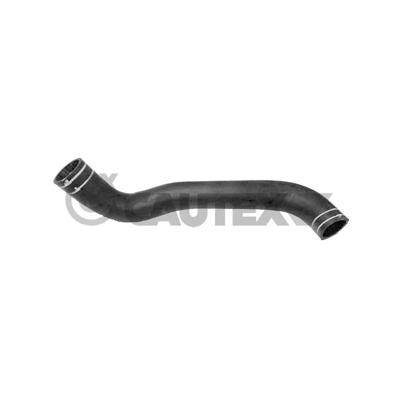 Durite de radiateur CAUTEX 767035