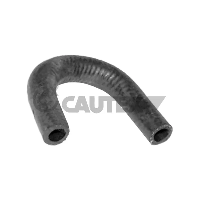 Durite de radiateur CAUTEX 767047