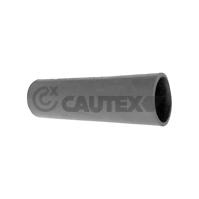 Durite de radiateur CAUTEX 767075