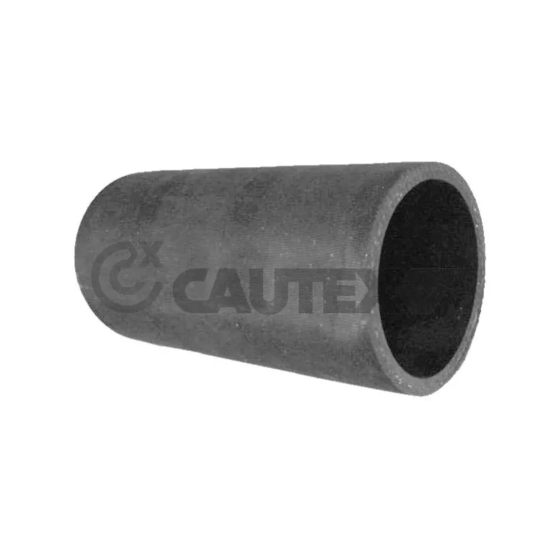 Durite de radiateur CAUTEX 767076
