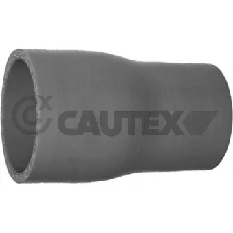 Durite de radiateur CAUTEX