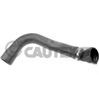 Durite de radiateur CAUTEX