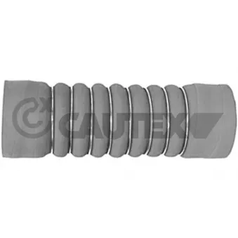 Gaine de suralimentation CAUTEX