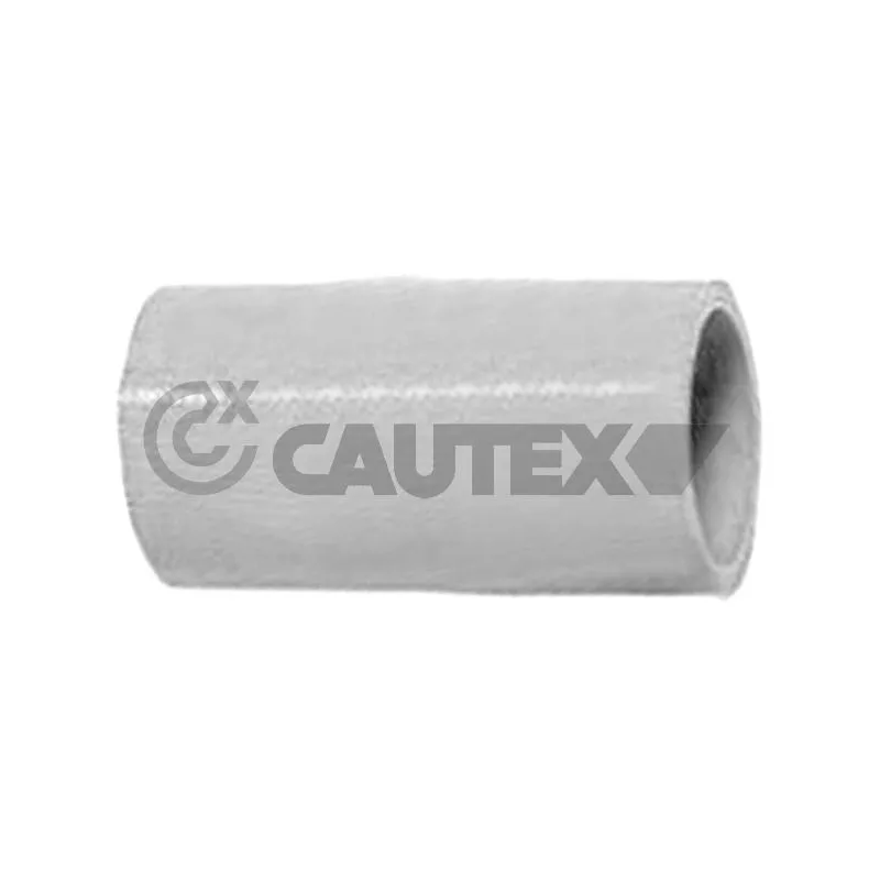 Durite de radiateur CAUTEX 767051