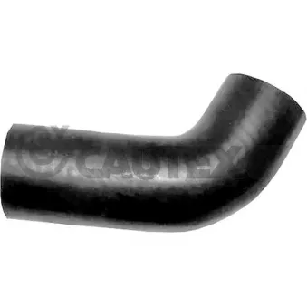 Gaine de suralimentation CAUTEX