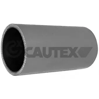 Gaine de suralimentation CAUTEX