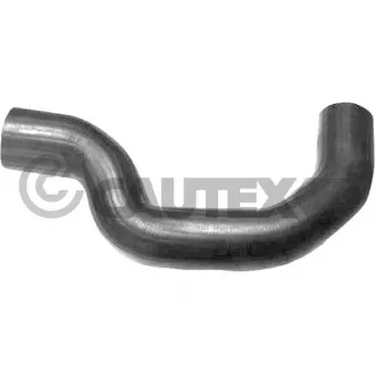 Durite de radiateur CAUTEX