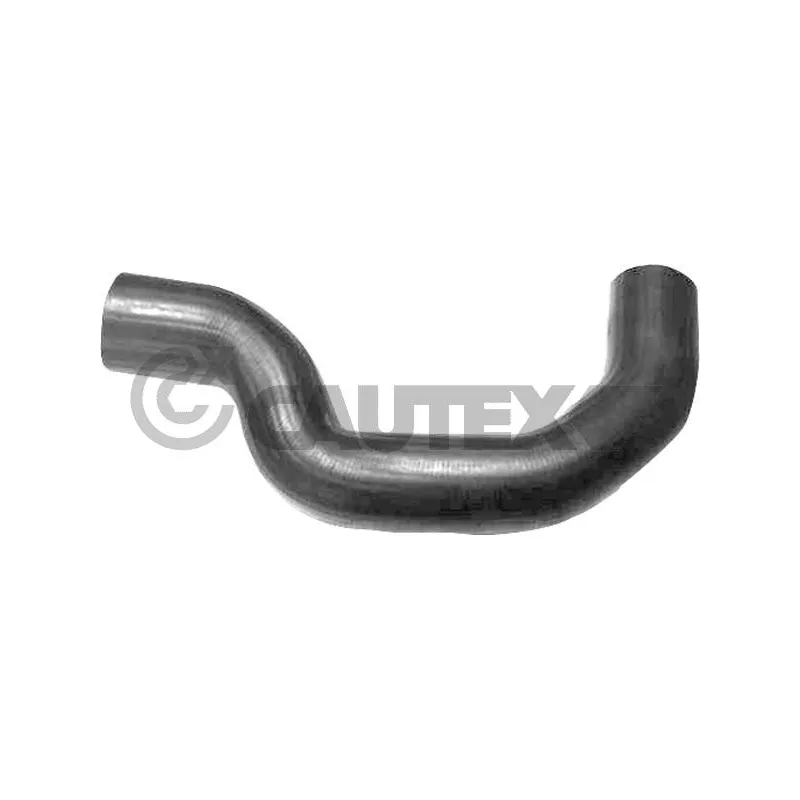 Durite de radiateur CAUTEX 766989