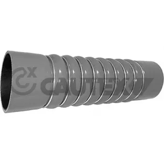 Gaine de suralimentation CAUTEX