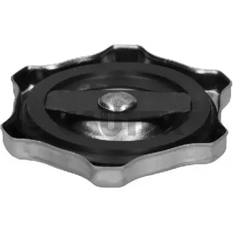 Bouchon, goulotte de remplissage d'huile CAUTEX