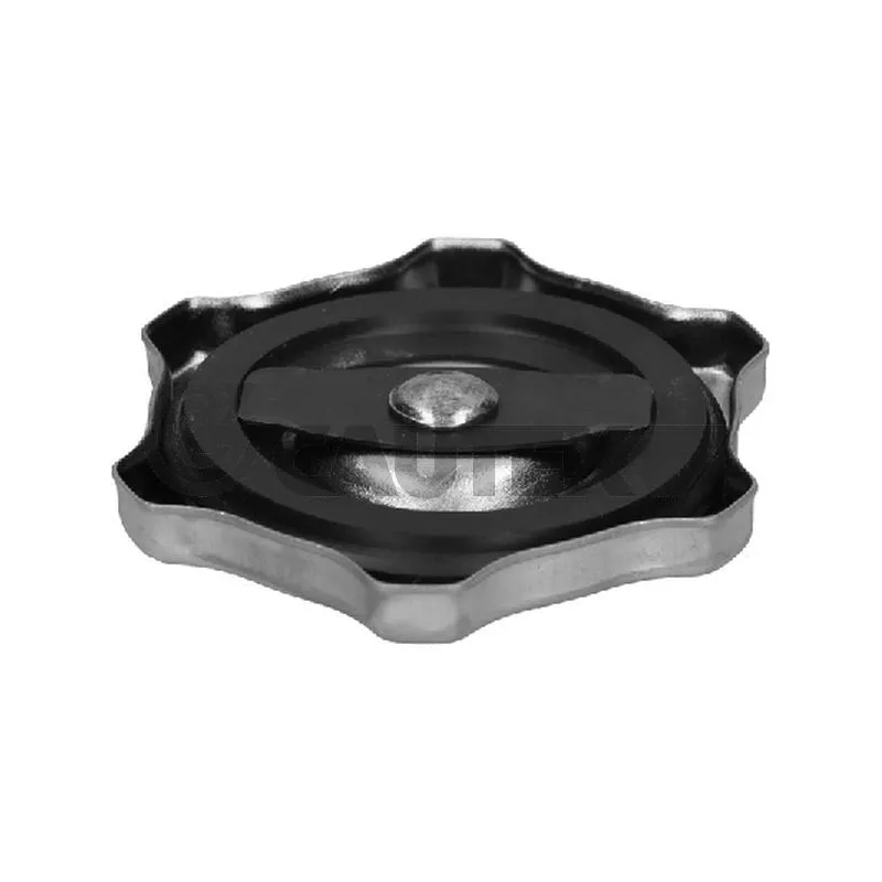 Bouchon, goulotte de remplissage d'huile CAUTEX 774859