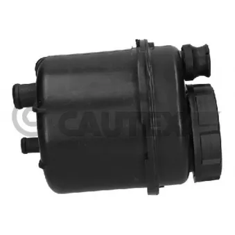 Vase d'expansion, liquide de refroidissement CAUTEX