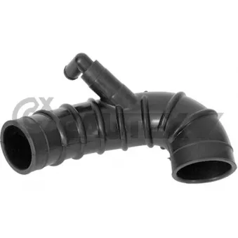 Tuyau d'aspiration, alimentation d'air CAUTEX