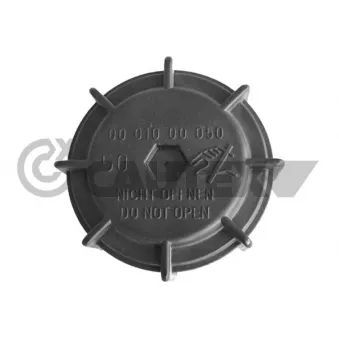 Bouchon, réservoir de liquide de refroidissement CAUTEX