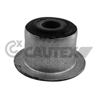 Coussinet de palier, ressort à lames CAUTEX