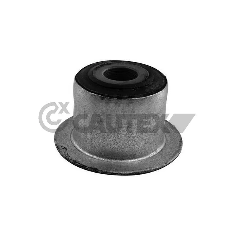 Coussinet de palier, ressort à lames CAUTEX 760176