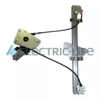 Lève-vitre ELECTRIC LIFE ZR MI70 R