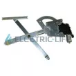Lève-vitre ELECTRIC LIFE ZR IZ22 R - Visuel 1