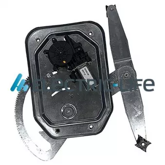 Lève-vitre ELECTRIC LIFE ZR SC01 L