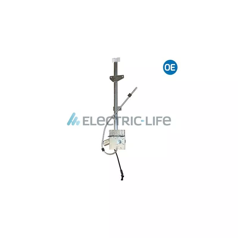 Lève-vitre ELECTRIC LIFE ZR ZA110