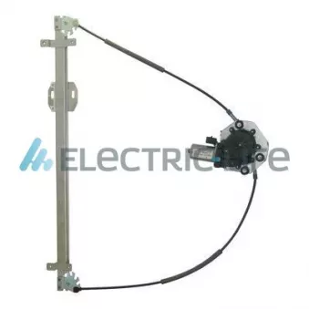 Lève-vitre ELECTRIC LIFE ZR ZA126 R