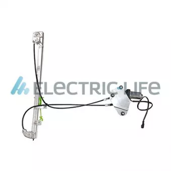 Lève-vitre ELECTRIC LIFE ZR ZA144 L