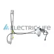 Lève-vitre ELECTRIC LIFE ZR ZA144 R - Visuel 1
