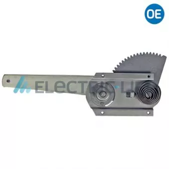 Lève-vitre ELECTRIC LIFE