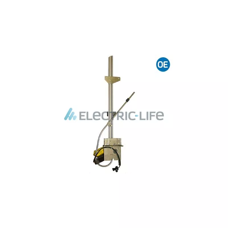 Lève-vitre ELECTRIC LIFE ZR ZAO110