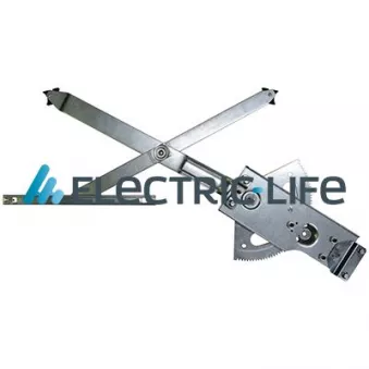 Lève-vitre ELECTRIC LIFE