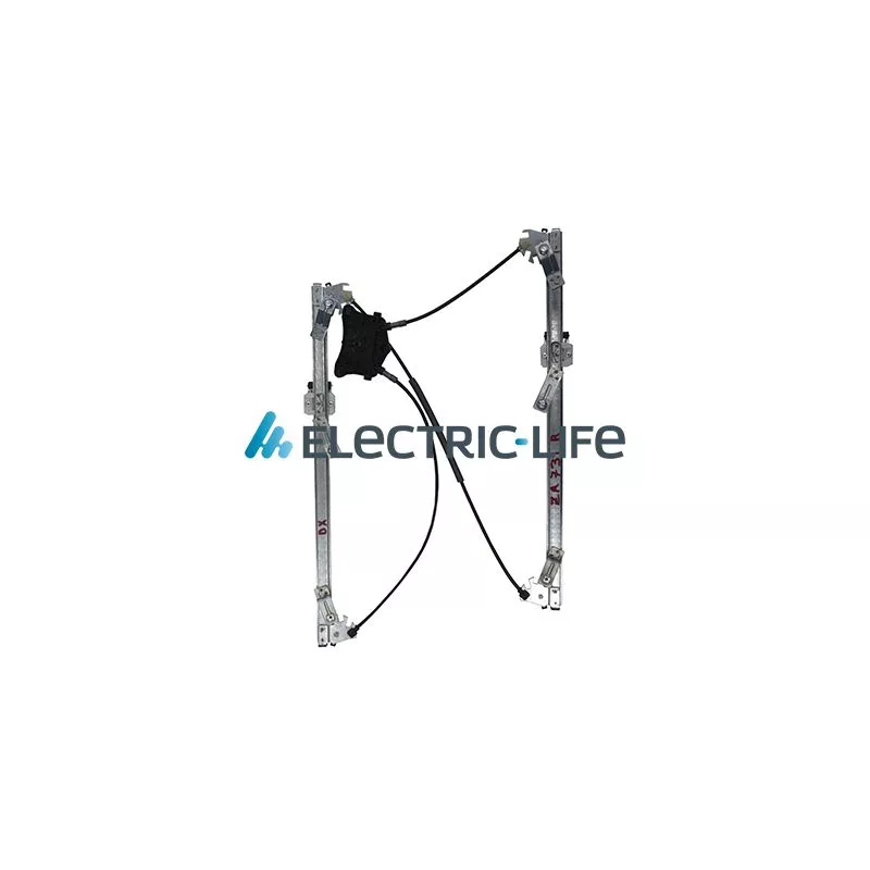 Lève-vitre ELECTRIC LIFE ZR ZA731 R