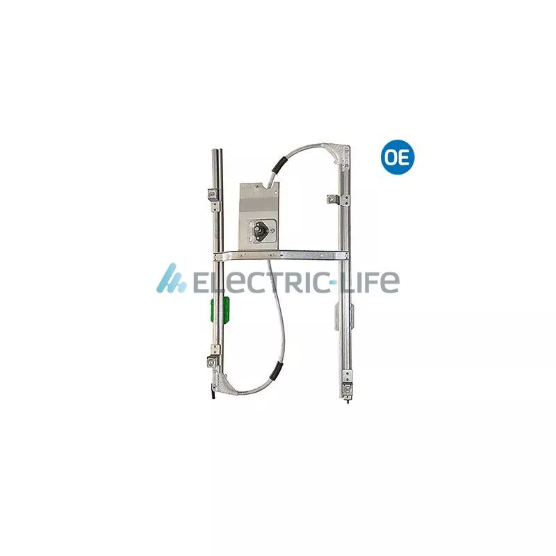 Lève-vitre ELECTRIC LIFE ZR ZA900 L