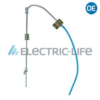 Lève-vitre ELECTRIC LIFE