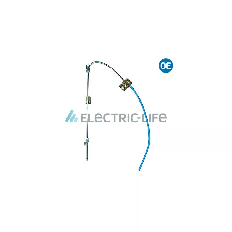 Lève-vitre ELECTRIC LIFE ZR ZA909 L