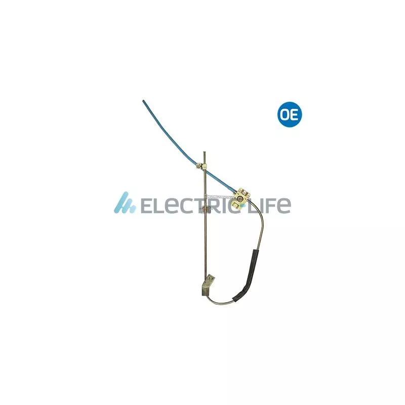 Lève-vitre ELECTRIC LIFE ZR ZA910 R