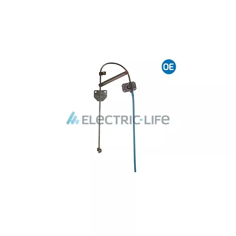 Lève-vitre ELECTRIC LIFE ZR ZA908 L