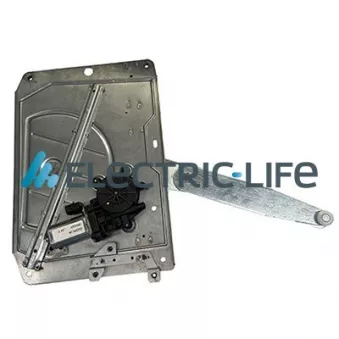 Lève-vitre ELECTRIC LIFE ZR ZA50 L