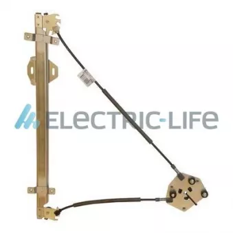 Lève-vitre ELECTRIC LIFE ZR ZA706 L