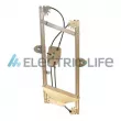 Lève-vitre ELECTRIC LIFE ZR ZA705 R - Visuel 1